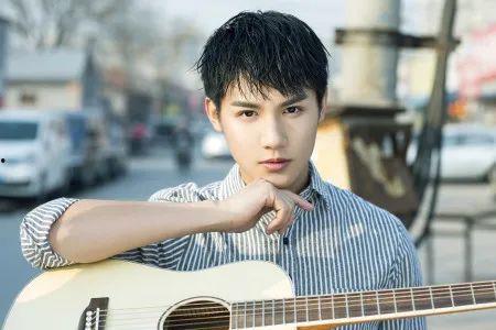 娱乐吃瓜郑业成微博